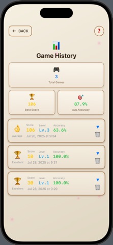 Sushi Maker Game screenshot