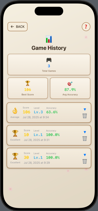 Sushi Maker Game Screenshot 4 of 5