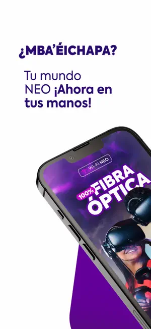 Mi Neo screenshot 1