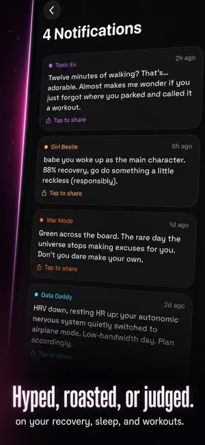 Pulse Check: Vital Vibes screenshot 2