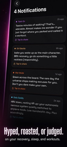 Pulse Check: Vital Vibes Screenshot 2 of 4
