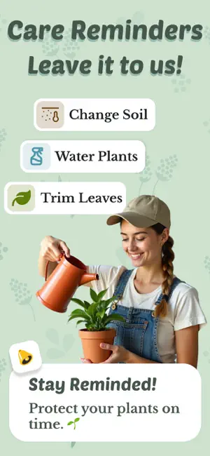 Plant Finder - Plant AI Care screenshot 3