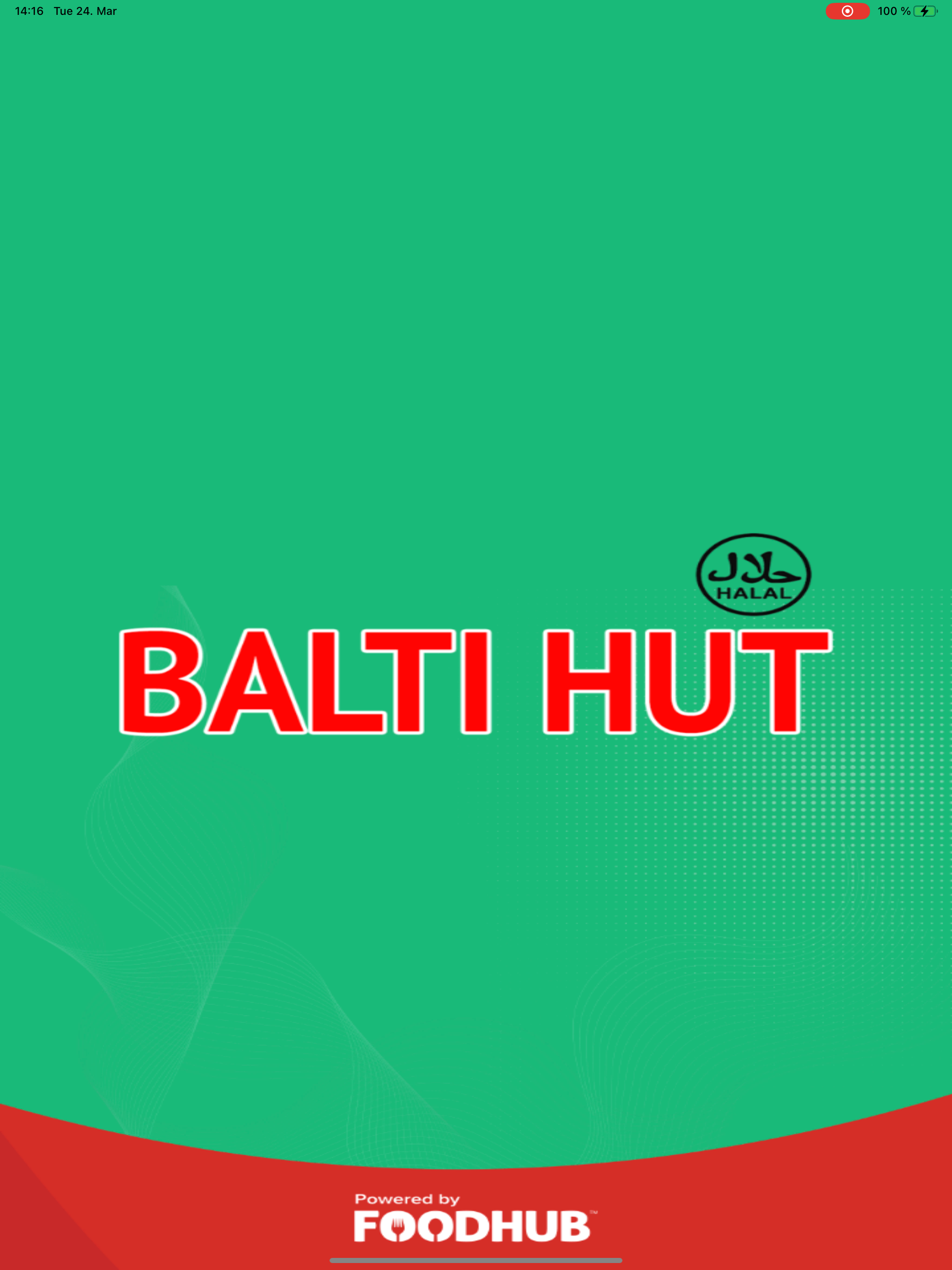 Balti Hut Gloucester