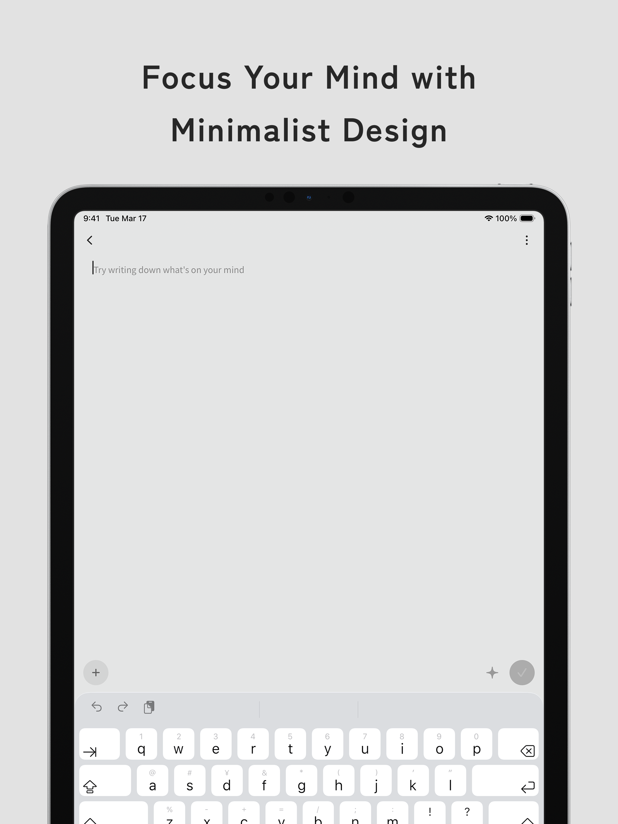 AI Journal & Diary: hinoto