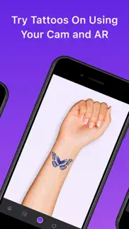 tattoo ai - art maker iPhone Captures Décran 2