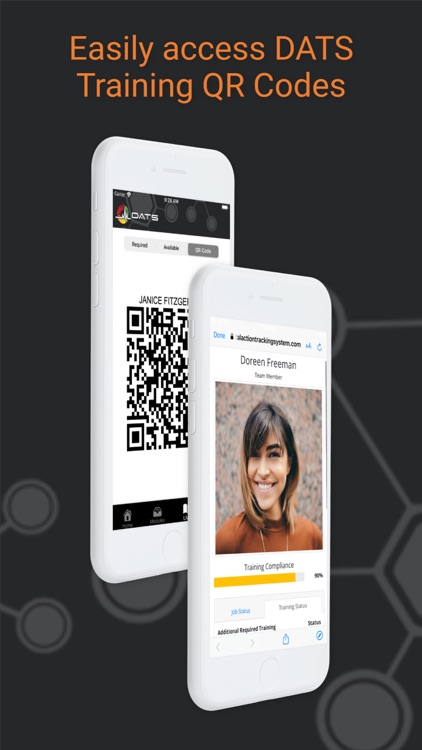 DATS Mobile screenshot-4