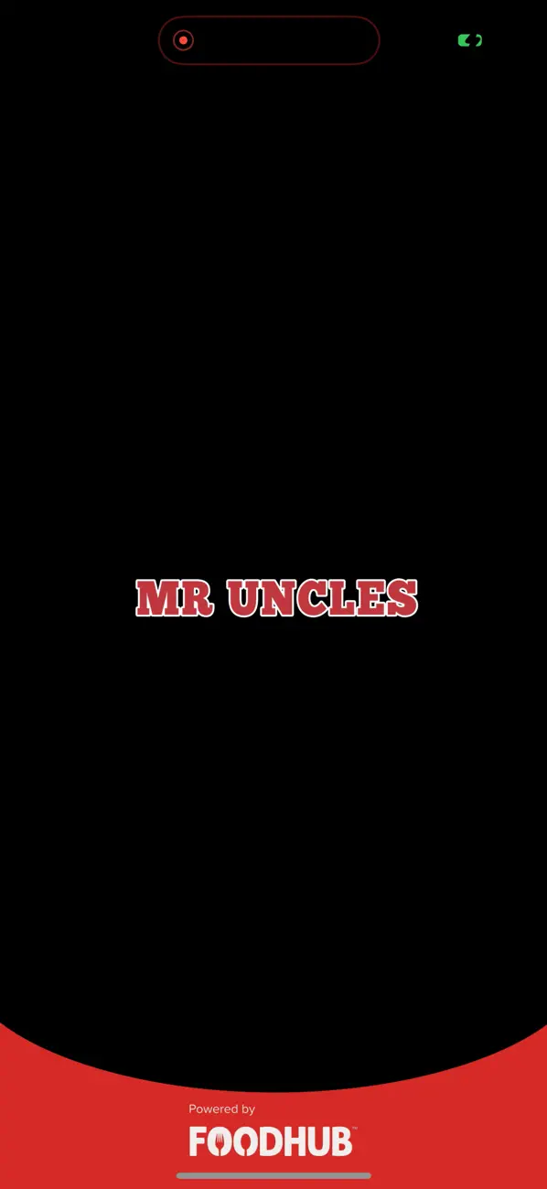 Screenshot #1 pour Mr Uncles Kebab