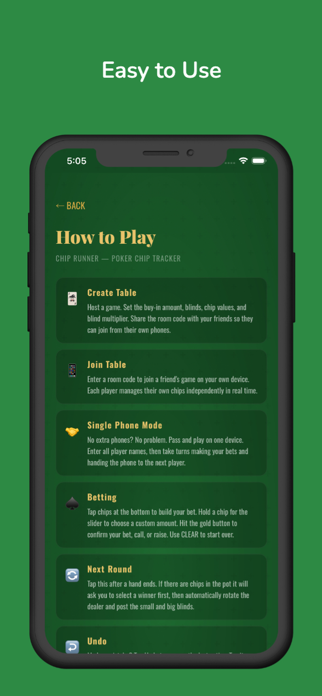 Chip Runner Screenshot 6 of 6