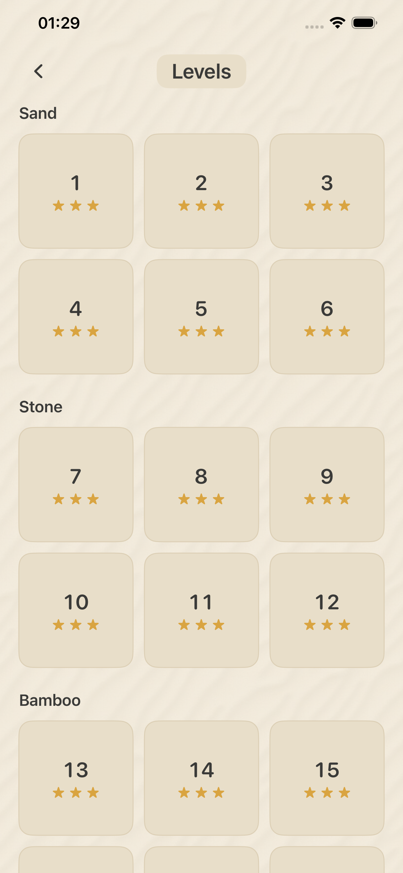 PathMind: Zen Puzzle screenshot 4