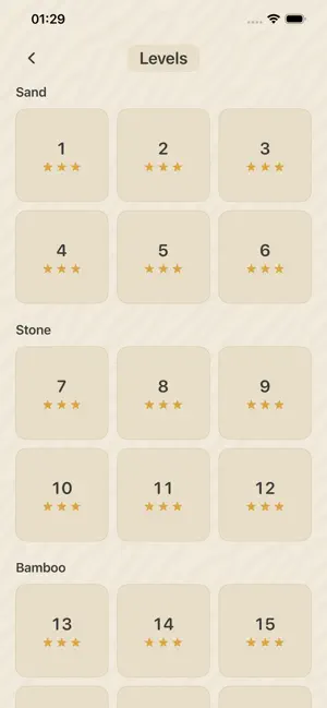 PathMind: Zen Puzzle screenshot 4