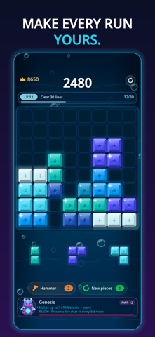 Block Blast Pets Screenshot 3 of 10