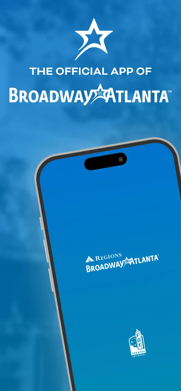 Screenshot #1 pour Broadway in Atlanta