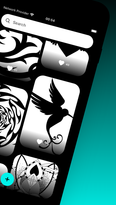 Tattootune: Virtual Try On