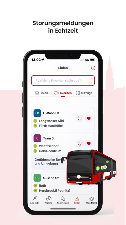 NürnbergMOBIL screenshot-4