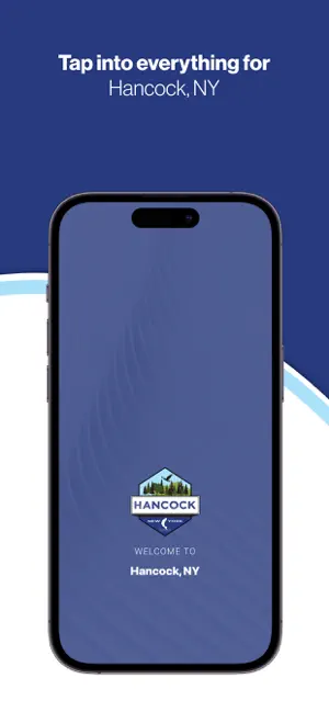 Hancock, NY screenshot 1