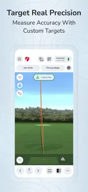 FS Golf screenshot 4