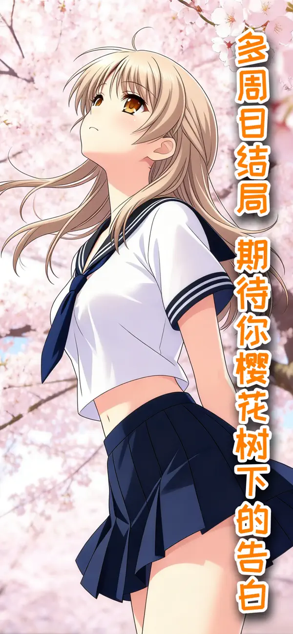 Screenshot #3 pour 推理恋爱