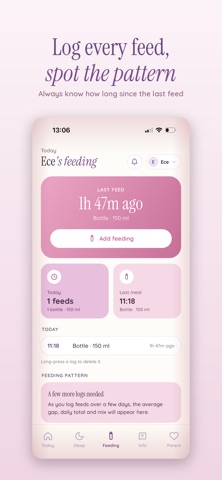 levv - Parenting Guide Screenshot 6 of 8