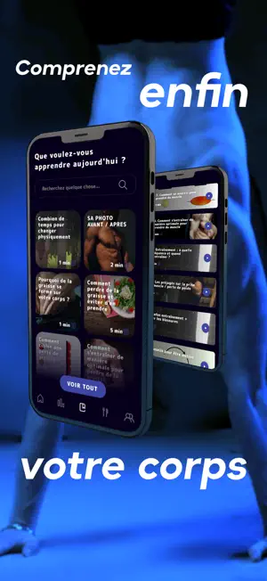 Onyx Physique screenshot 4