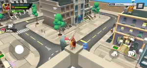 Cockroach Prank: City Chaos screenshot 1