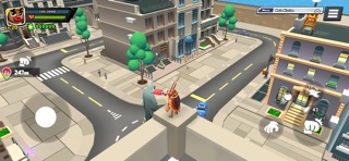Cockroach Prank: City Chaos iPhone screenshot