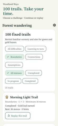 Woodland Ways Screenshot 4 of 6