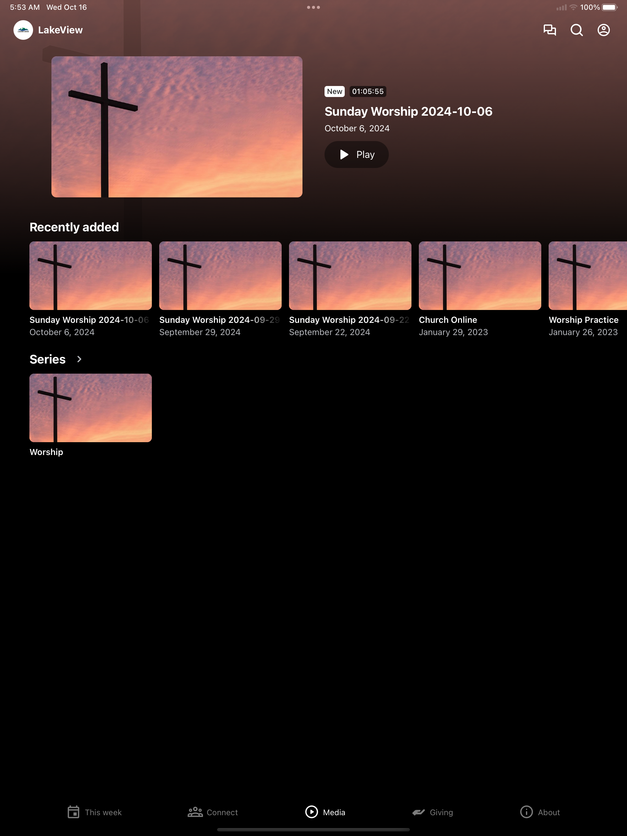 LakeView MD screenshot 7