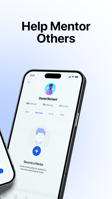 Thoughtcloud App Screenshot