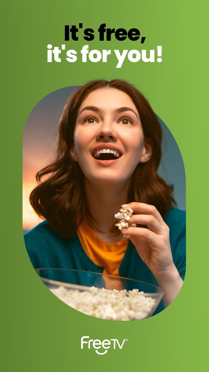 FreeTV: Movies, Shows & TV screenshot-5