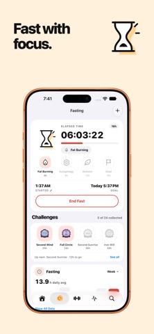 Nutix Screenshot 3