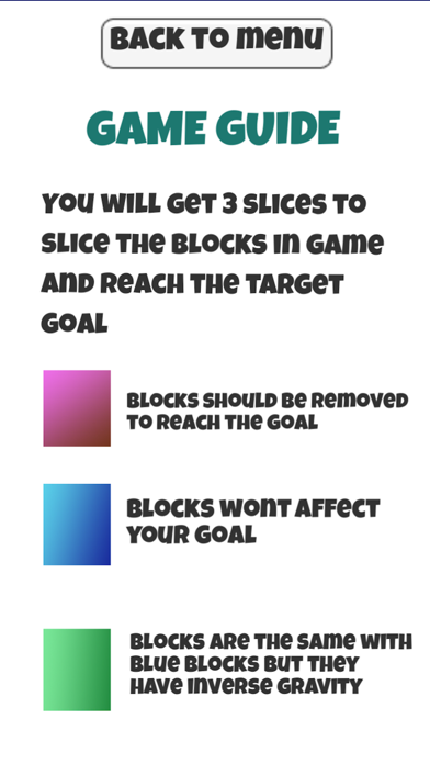 Splice Block Screenshot