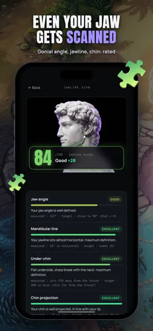StatueMax: Fix Your Posture screenshot 4
