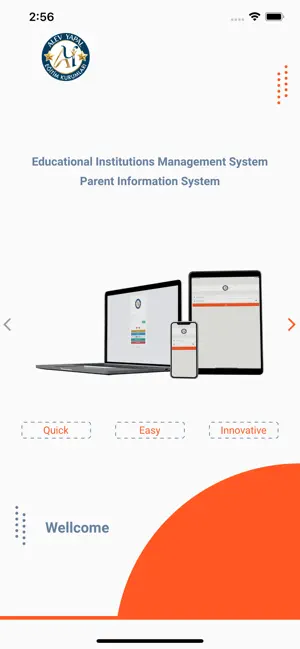 AYEK screenshot 1