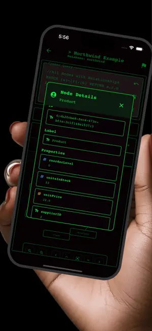 NeoConsole screenshot 4