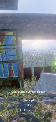 The Semantic Machine screenshot
