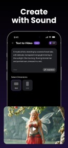 Hot AI Photo to Video - Zix screenshot