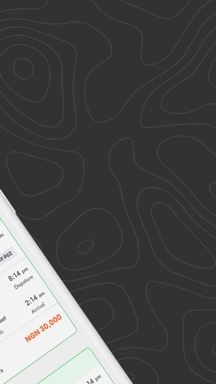 Lodapoint Driver screenshot-5