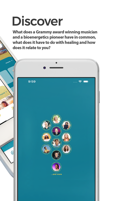 Source - Be Inspired Screenshot 2 - AppWisp.com Source - Be Inspired Screenshot 2 - AppWisp.com