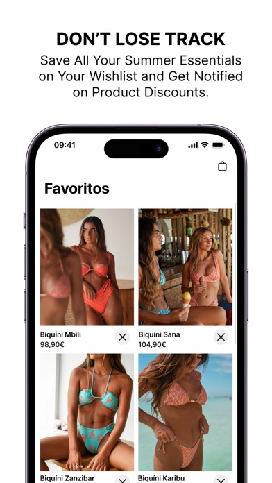 Frambooesas Screenshot