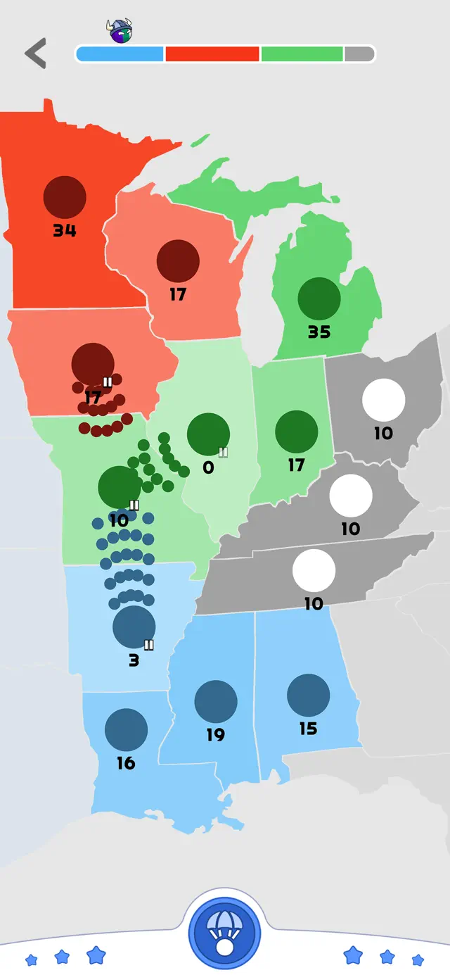 State.io - Conquer the World screenshot 10