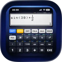 ‎Scientific Calculator fx-991EX