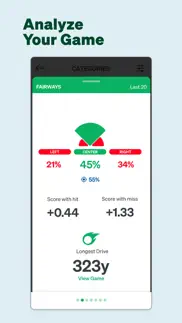 How to cancel & delete golf gamebook scorecard & gps 2