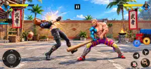 Punch Kick Combo Game screenshot 3
