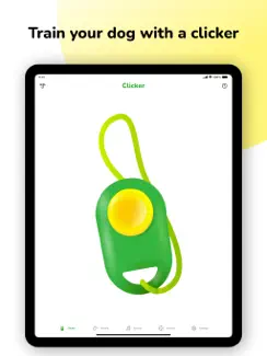 Furbino: Dog Clicker & Whistle iPad image 2