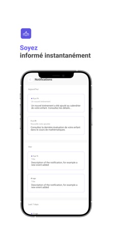 Iron School screenshot