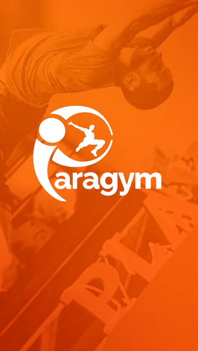 Paragym Screenshot