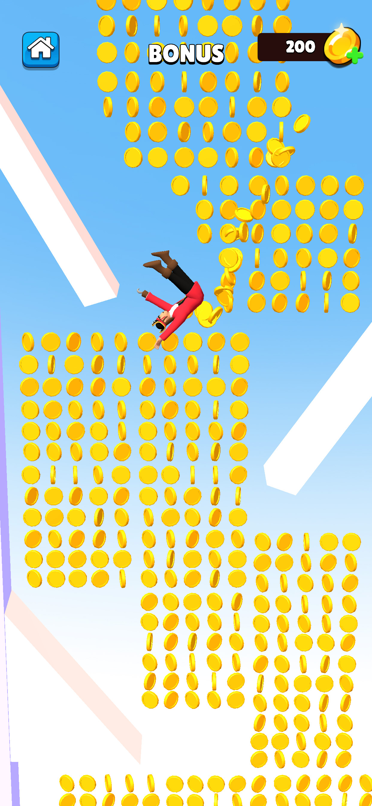 FlipPath screenshot 2
