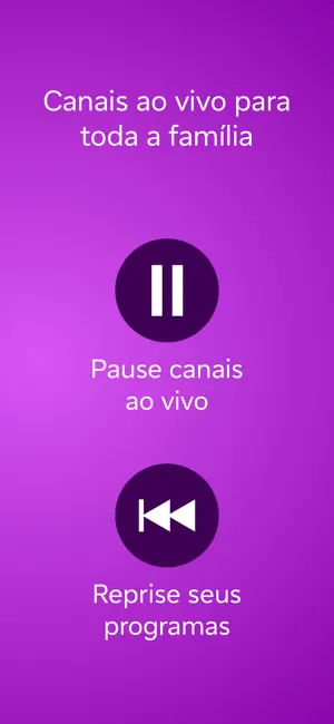 Vivo Play - Filmes, Séries, TV screenshot 2