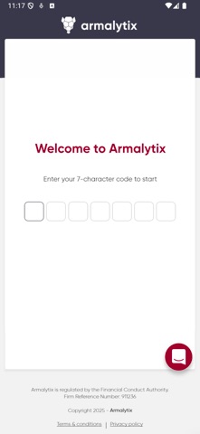 Armalytix Screenshot 1 of 7