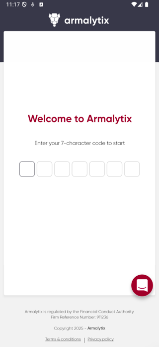 Armalytix Screenshot 1 of 7